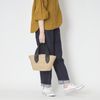 POMTATA/かごバッグ　WUE TOTE